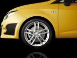 Seat Ibiza Cupra 2008 года
